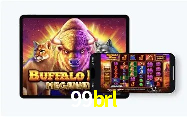Tecnologia da Plataforma 99brl